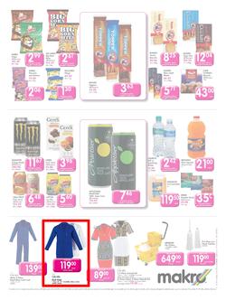 Makro KZN : Food (17 Oct - 30 Oct 2013), page 3