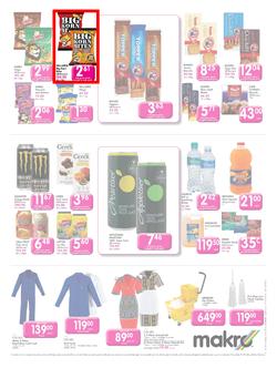 Makro KZN : Food (17 Oct - 30 Oct 2013), page 3