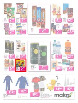 Makro KZN : Food (17 Oct - 30 Oct 2013), page 3