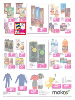 Makro KZN : Food (17 Oct - 30 Oct 2013), page 3