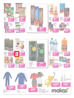 Makro KZN : Food (17 Oct - 30 Oct 2013), page 3