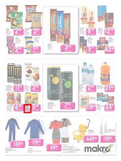 Makro KZN : Food (17 Oct - 30 Oct 2013), page 3