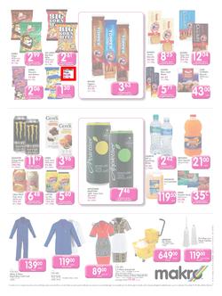 Makro KZN : Food (17 Oct - 30 Oct 2013), page 3