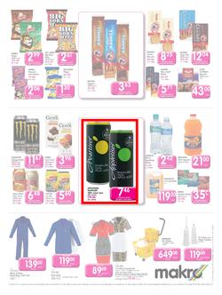 Makro KZN : Food (17 Oct - 30 Oct 2013), page 3
