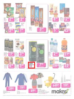 Makro KZN : Food (17 Oct - 30 Oct 2013), page 3