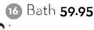 Bath Tub