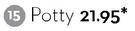 Potty