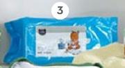 80 Wet Wipes Refill Pack
