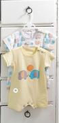 2 Pack Rompers(Tiny Baby To 12 Months)