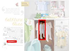Ackermans : Baby (10 Oct - 15 Nov 2013), page 3