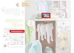 Ackermans : Baby (10 Oct - 15 Nov 2013), page 3
