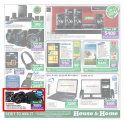 House & Home : Home of The Deal (23 Oct - 27 Oct 2013), page 3