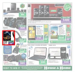 House & Home : Home of The Deal (23 Oct - 27 Oct 2013), page 3