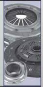 Femo Clutch Kits(FEM.FD179)-Per Kit