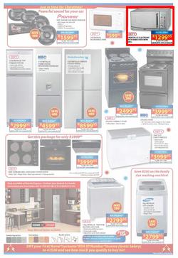 Electric Express : You Can Afford It! (22 Oct - 12 Nov 2013), page 3