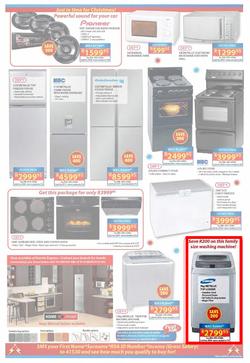 Electric Express : You Can Afford It! (22 Oct - 12 Nov 2013), page 3