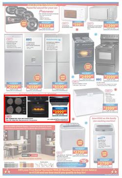 Electric Express : You Can Afford It! (22 Oct - 12 Nov 2013), page 3
