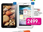 Lenovo 7" 3G Tablet-Each
