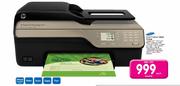 Samsung 4-In-1 Colour Inkjet Printer-Each