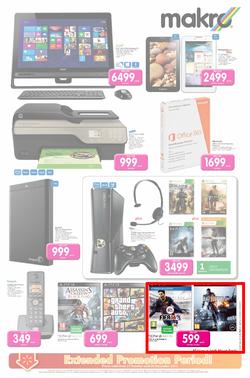 Makro : Price Cut Extended Promotion Period (27 Oct - 9 Dec 2013), page 3