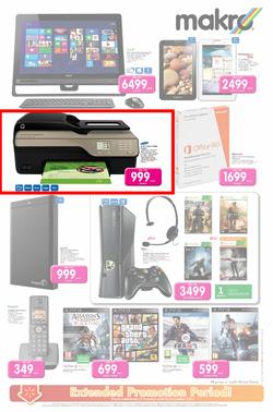 Makro : Price Cut Extended Promotion Period (27 Oct - 9 Dec 2013), page 3