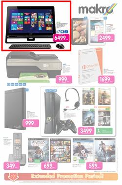 Makro : Price Cut Extended Promotion Period (27 Oct - 9 Dec 2013), page 3