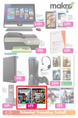 Makro : Price Cut Extended Promotion Period (27 Oct - 9 Dec 2013), page 3