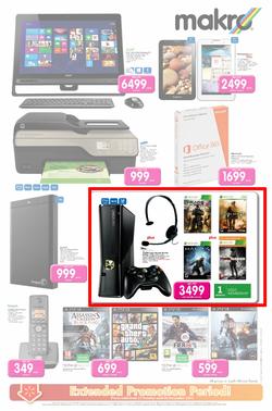 Makro : Price Cut Extended Promotion Period (27 Oct - 9 Dec 2013), page 3