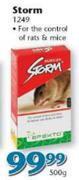 Efekto Storm(1249)-500g Each