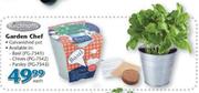 Kirchhoffs Garden Chef-Each