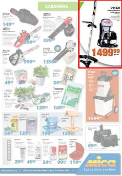 Mica : It's The Season For Garden Cuts (23 Jul - 4 Aug 2013), page 3