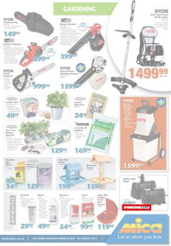 Mica : It's The Season For Garden Cuts (23 Jul - 4 Aug 2013), page 3