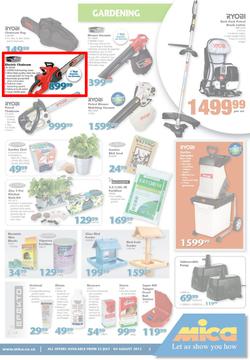 Mica : It's The Season For Garden Cuts (23 Jul - 4 Aug 2013), page 3