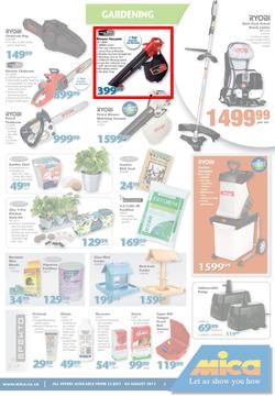 Mica : It's The Season For Garden Cuts (23 Jul - 4 Aug 2013), page 3