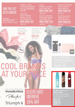 Edgars : Red Hanger (1 Aug - 4 Aug 2013), page 3