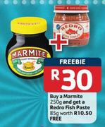 Marmite - 250g 