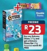 Bokomo Otees - 375g 