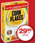 Bokomo Corn Flakes-1kg
