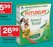 FutureLife Smart Food-500gm