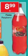 Fieno Raspberry-2Ltr