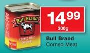 Bull Brand Corned Meat-300gm