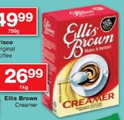 Ellis Brown Creamer-1kg