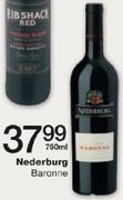 Nederburg Baronne-750ml