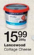 Lancewood Cottage Cheese-250gm