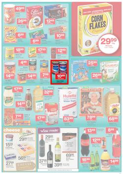 Checkers KZN : Keep Getting Better (20 Oct - 3 Nov 2013), page 3