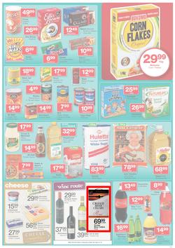 Checkers KZN : Keep Getting Better (20 Oct - 3 Nov 2013), page 3