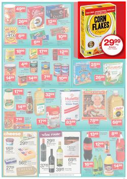 Checkers KZN : Keep Getting Better (20 Oct - 3 Nov 2013), page 3