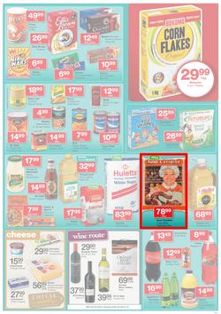 Checkers KZN : Keep Getting Better (20 Oct - 3 Nov 2013), page 3