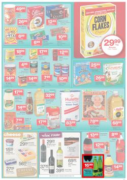 Checkers KZN : Keep Getting Better (20 Oct - 3 Nov 2013), page 3