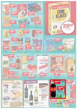 Checkers KZN : Keep Getting Better (20 Oct - 3 Nov 2013), page 3